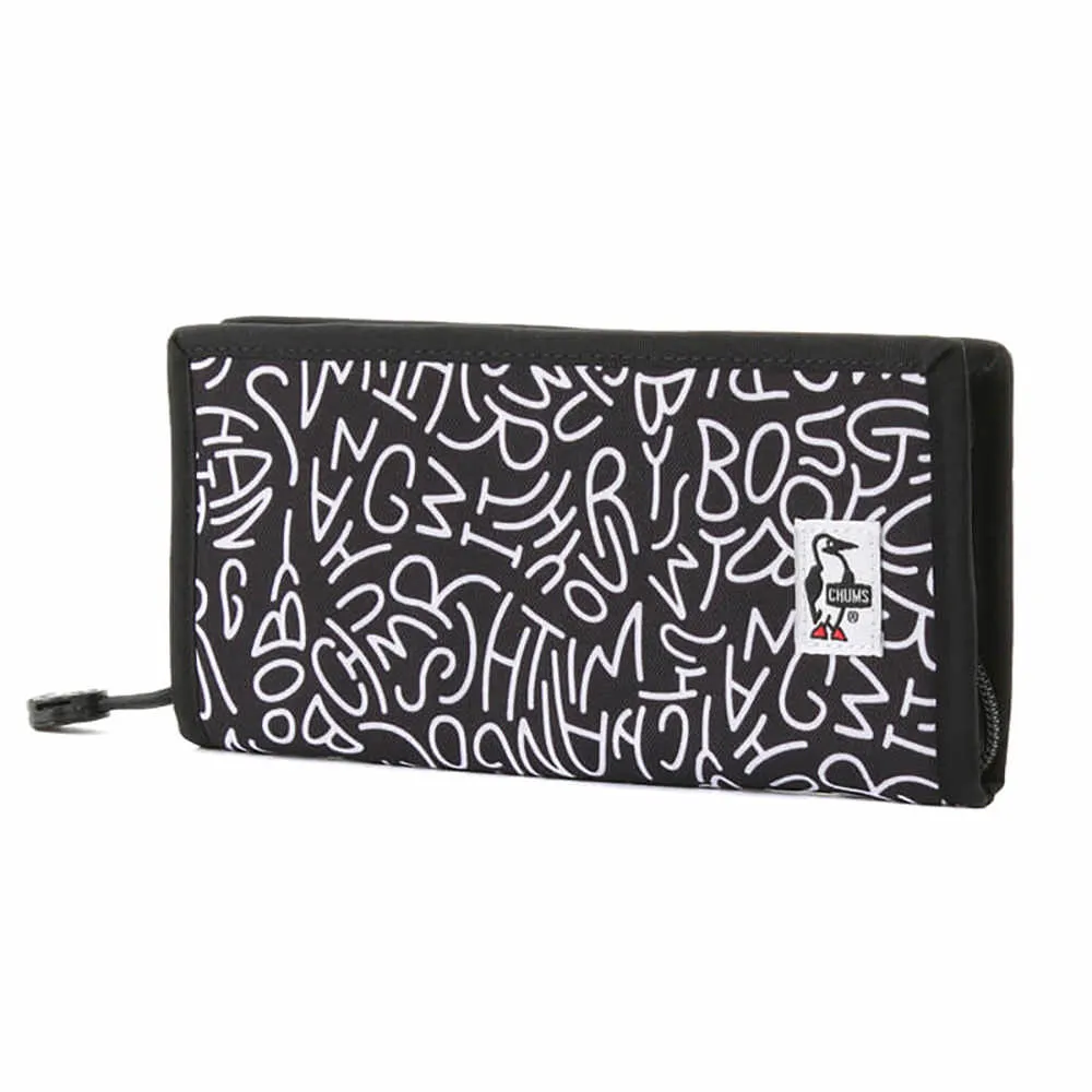CHUMS Recycle Billfold Wallet零錢包 HWYC Booby CH603140Z189 歷史價格詳細信息