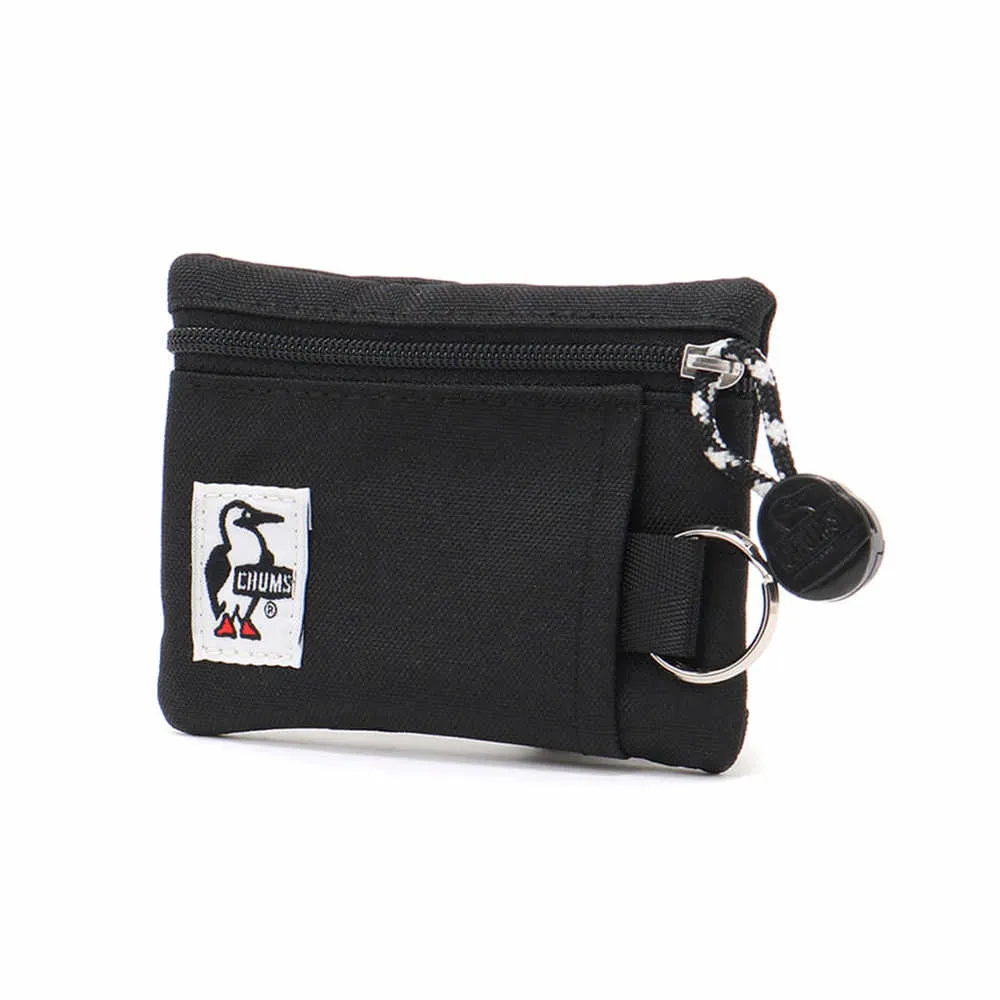 【CHUMS】CHUMS Recycle Key Coin Case鑰匙零錢包 Map Outdoor(CH603148Z233) 歷史價格詳細信息