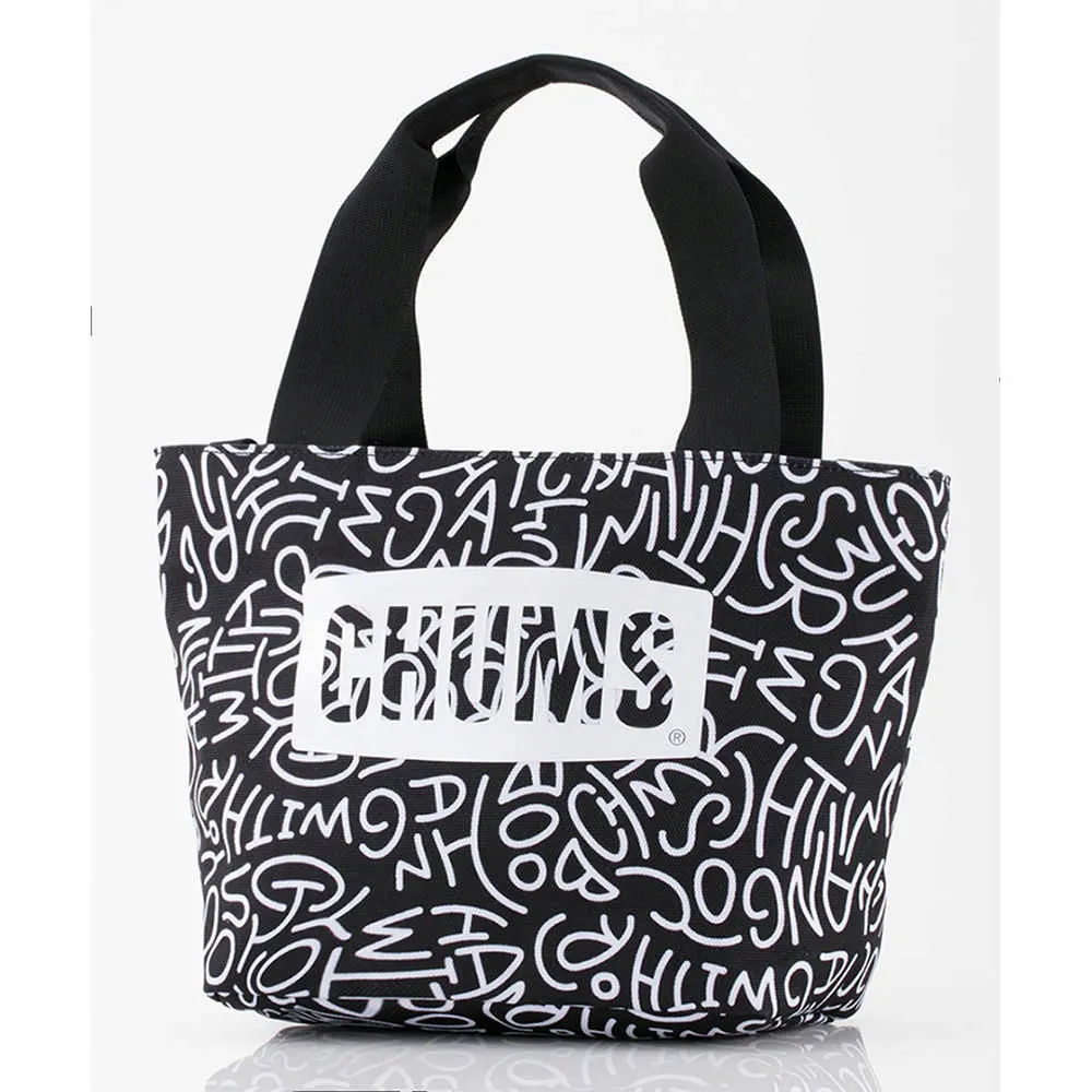【CHUMS】CHUMS Recycle CHUMS Logo Tote Bag托特包 HWYC Booby Outdoor(CH603129Z189) 歷史價格詳細信息