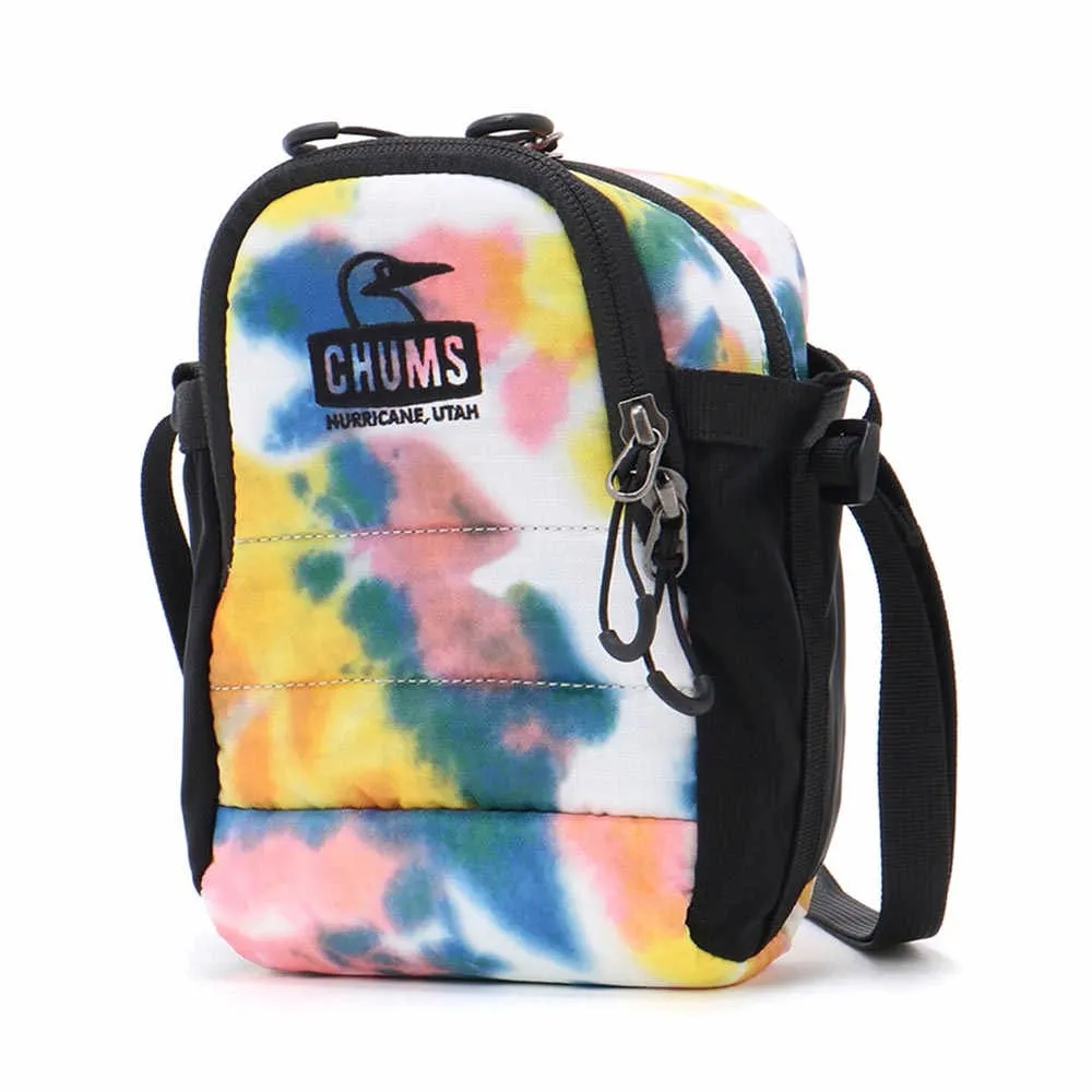 【CHUMS】CHUMS Spring Dale Pouch 收納包 粉紅/深藍 Outdoor(CH602842R087) 歷史價格詳細信息