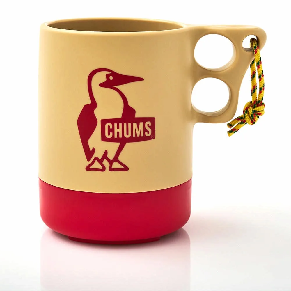 【CHUMS】Camper Mug Cup馬克杯(250ML) 天藍/粉 歷史價格詳細信息