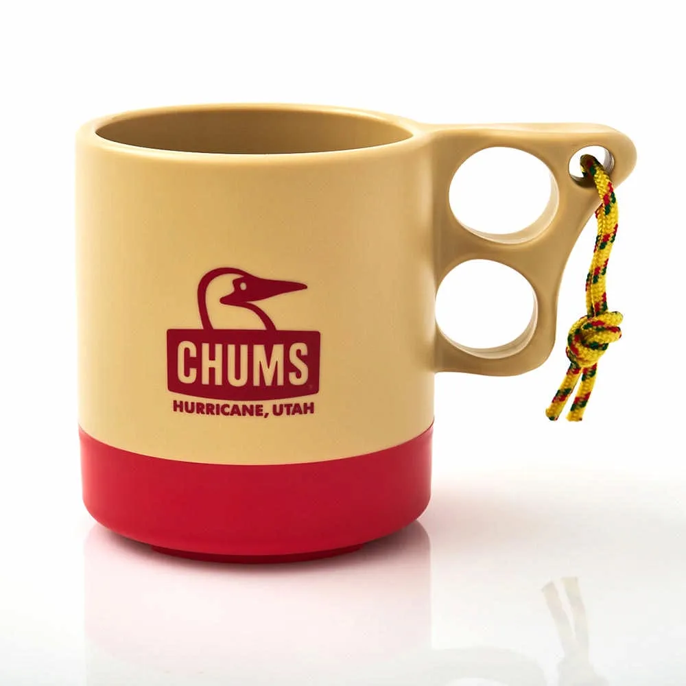 【CHUMS】Camper Mug Cup馬克杯(250ML) 天藍/粉 歷史價格詳細信息
