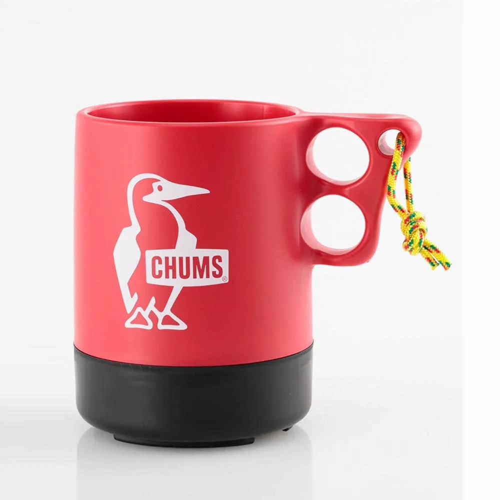 【CHUMS】Camper Mug Cup馬克杯(250ML) 天藍/粉 歷史價格詳細信息