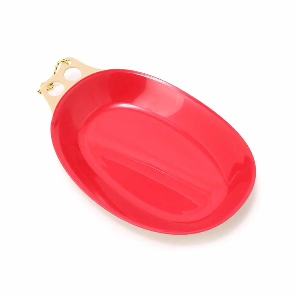 【CHUMS】Camper Curry Plate露營咖哩盤 藍/黃-CH621732A081 歷史價格詳細信息