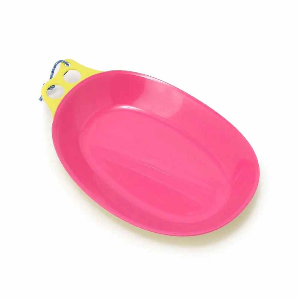 【CHUMS】Camper Curry Plate露營咖哩盤 藍/黃-CH621732A081 歷史價格詳細信息