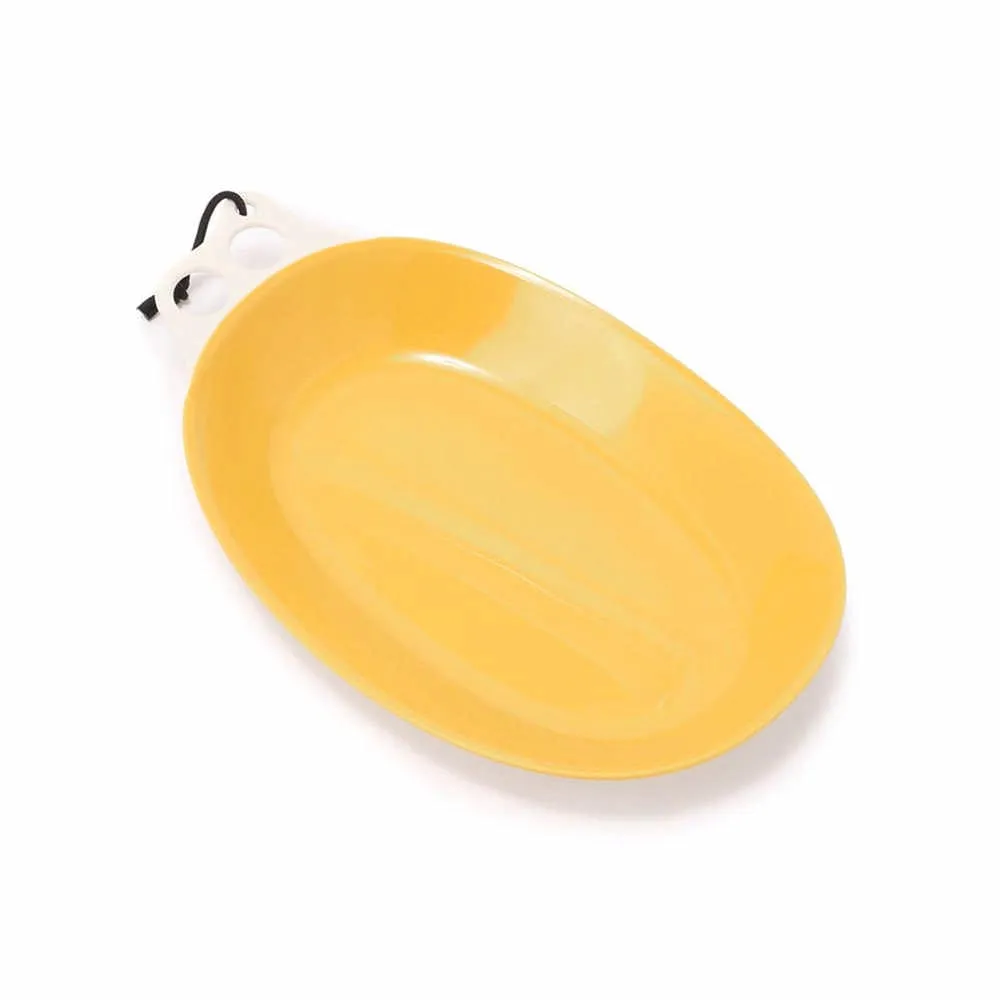 【CHUMS】Camper Curry Plate露營咖哩盤 藍/黃-CH621732A081 歷史價格詳細信息