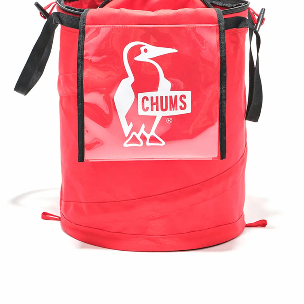CHUMS CHUMS Logo Wall Pocket廚房工具收納袋 卡其綠 CH603306M022 歷史價格詳細信息
