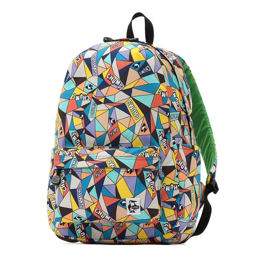 【CHUMS】男 Recycle Chumley Fleece Reversible Jacket雙面刷毛外套 米灰色 歷史價格詳細信息