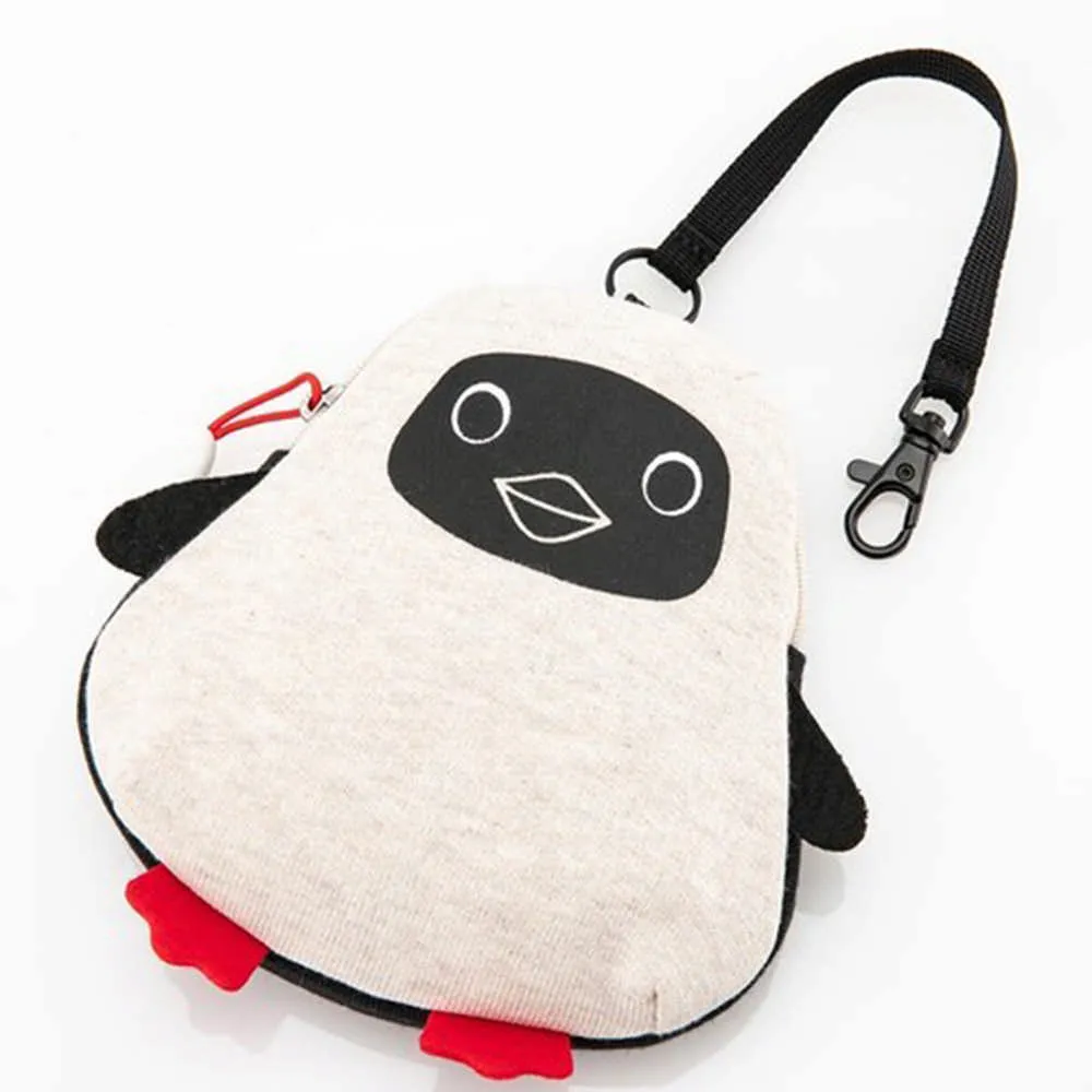 【CHUMS】Booby Pass Pouch Sweat卡夾零錢包 原色-CH603021W003 歷史價格詳細信息