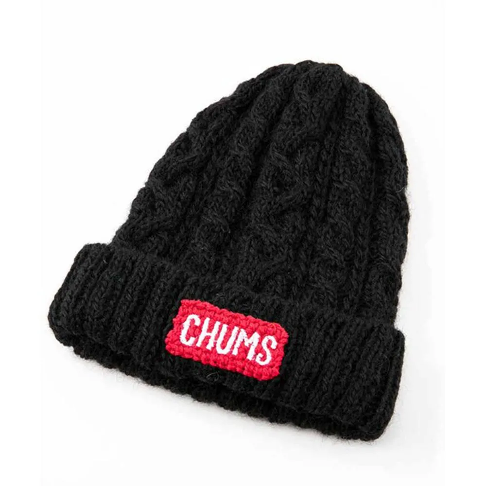 【CHUMS】Napal Knit Watch 男女 毛帽 卡其綠-CH051225M022 歷史價格詳細信息