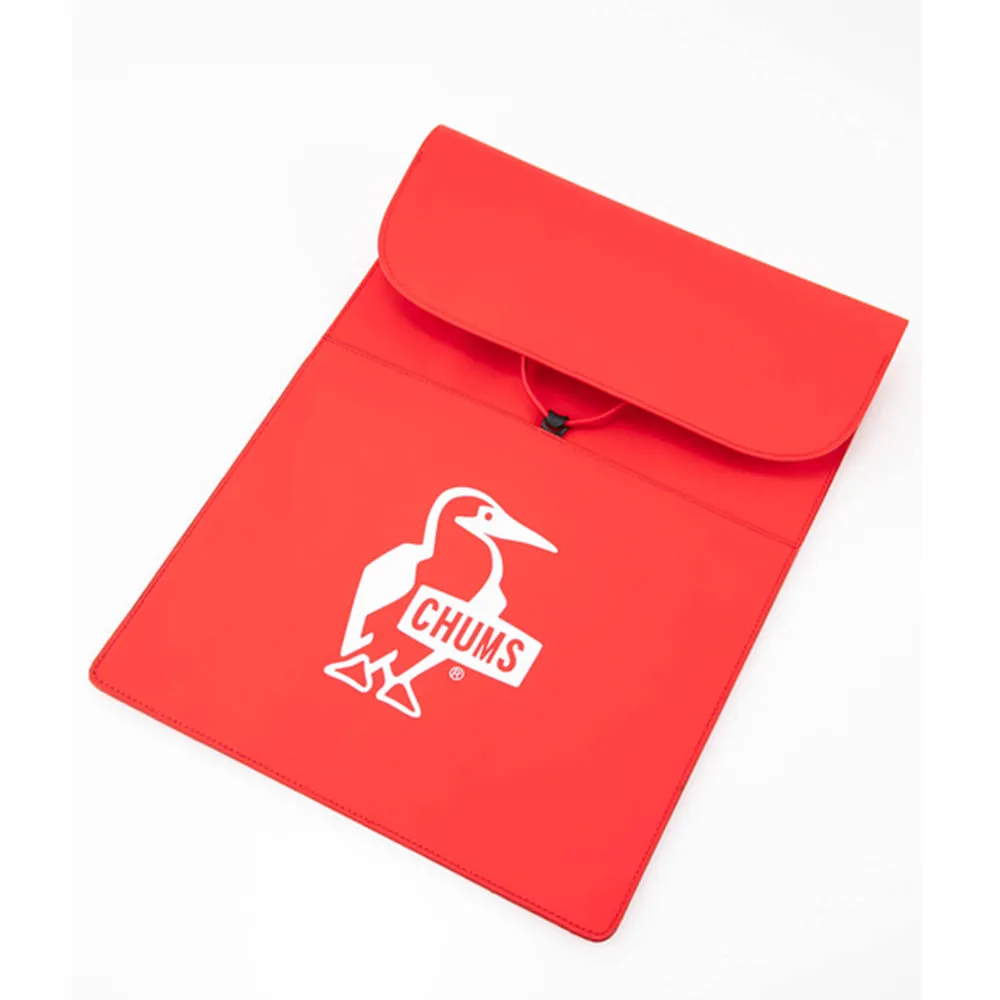 【CHUMS】Tarpaulin Diary Cover L   男女 封面套 綠-CH602972M001 歷史價格詳細信息