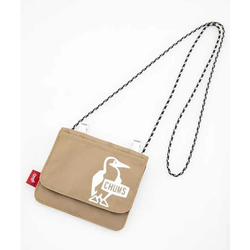 【CHUMS】CHUMS 童Eco Pocket隨身肩背包 紫色 Outdoor(CCH602930P001) 歷史價格詳細信息