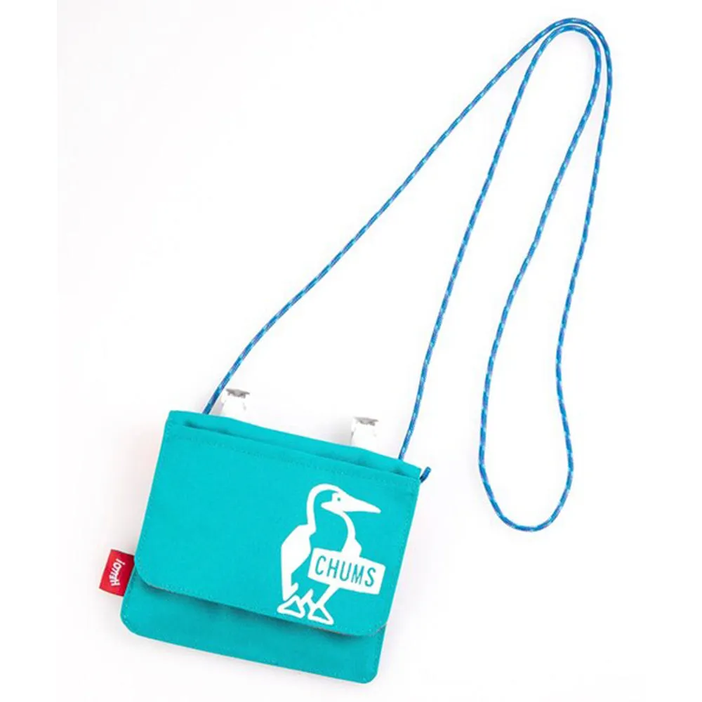 【CHUMS】CHUMS 童Eco Pocket隨身肩背包 紫色 Outdoor(CCH602930P001) 歷史價格詳細信息