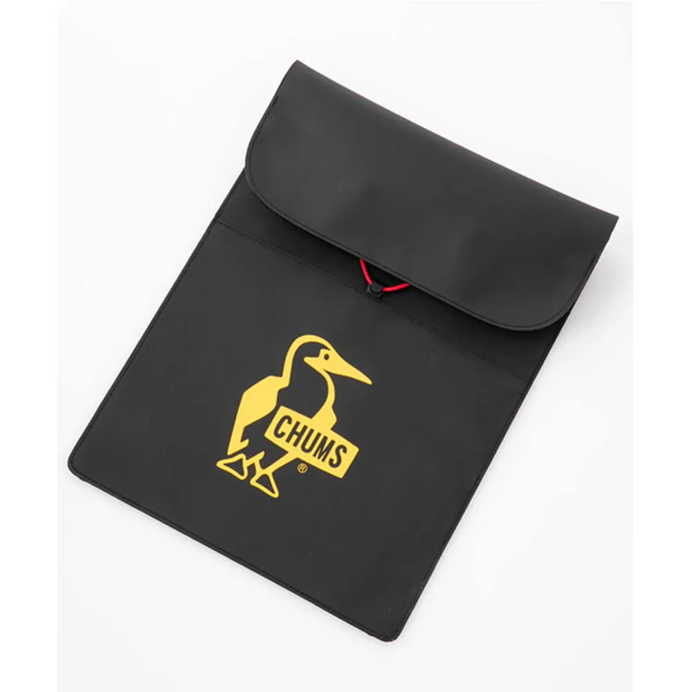 【CHUMS】Tarpaulin Diary Cover L   男女 封面套 綠-CH602972M001 歷史價格詳細信息