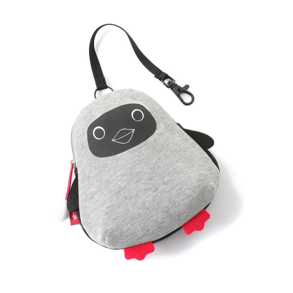 【CHUMS】Booby Pass Pouch Sweat卡夾零錢包 原色-CH603021W003 歷史價格詳細信息
