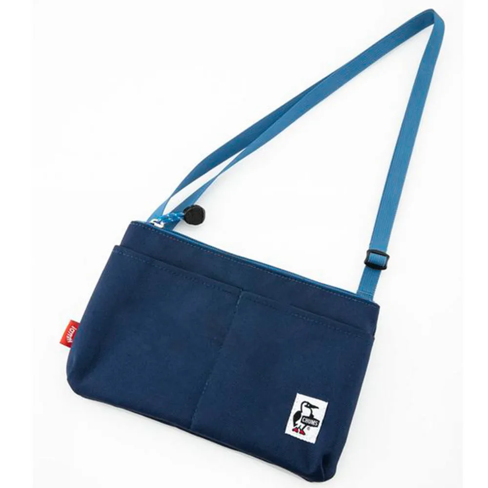 【CHUMS】Eco 男女 平板 收納包 印花/眼鏡帶-CH602417Z112 歷史價格詳細信息