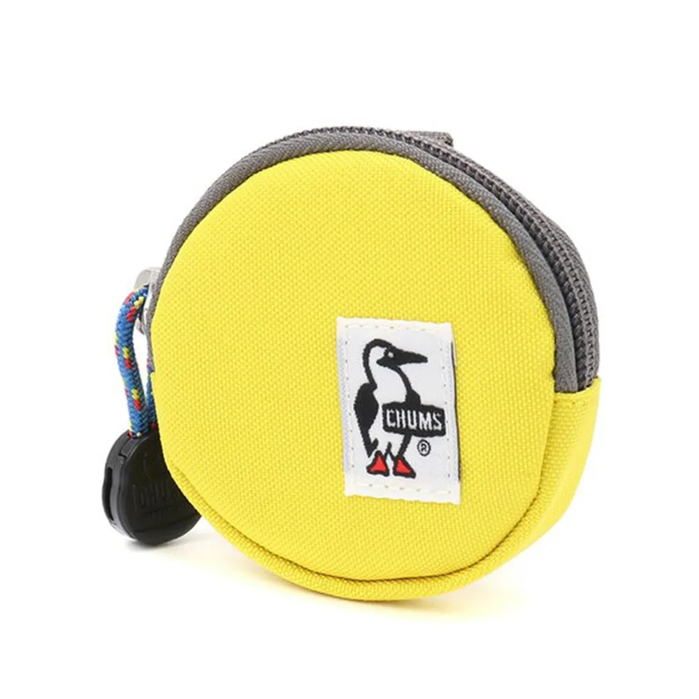 【CHUMS】Recycle Coin Case零錢包 男女 紅-CH603572R001 歷史價格詳細信息