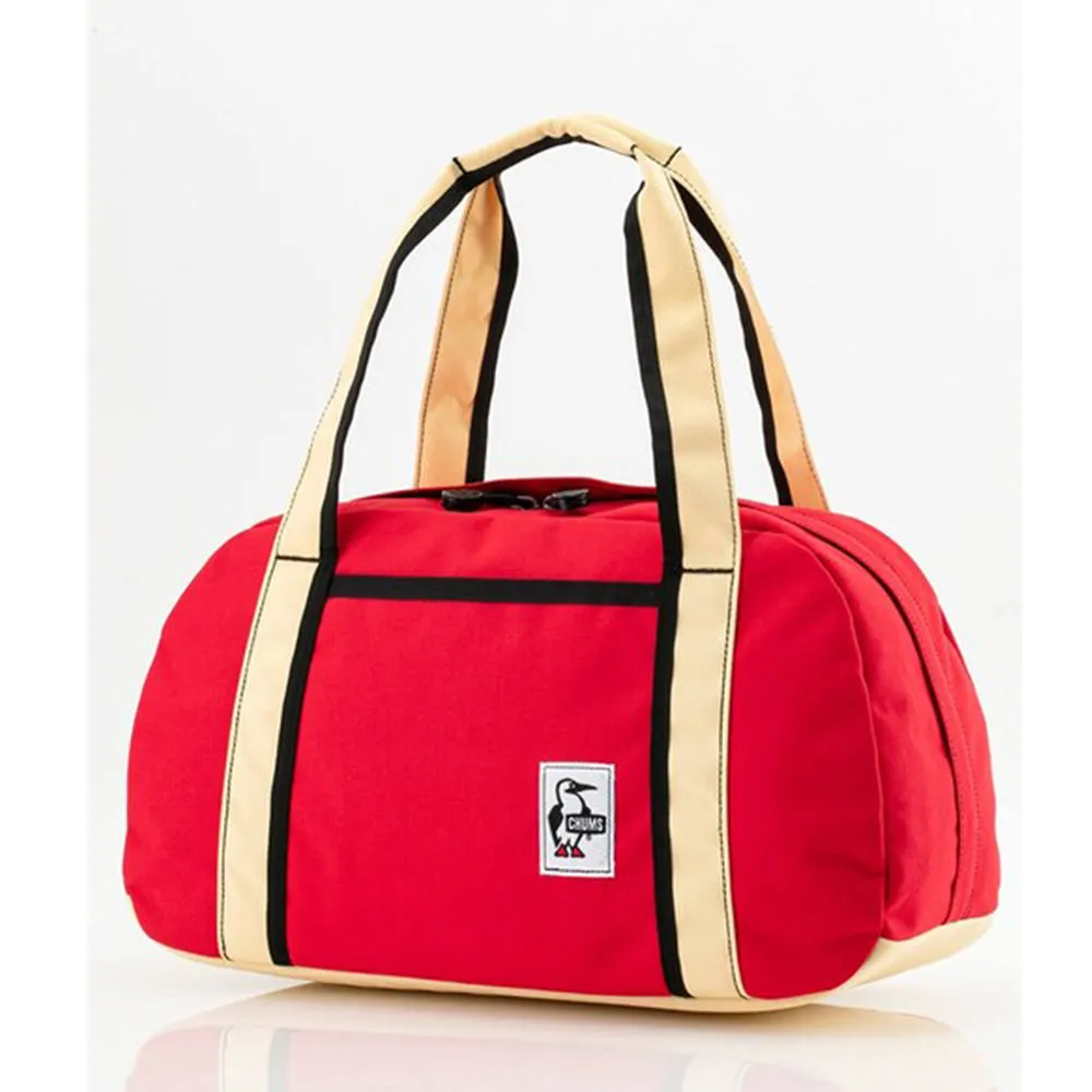 CHUMS Spruce Shoulder Bag側背包 黑色 CH603299K001 歷史價格詳細信息