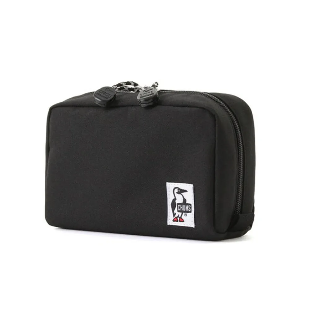 【CHUMS】CHUMS Recycle Window Pouch視窗收納包 PW Bandana Outdoor(CH603134Z232) 歷史價格詳細信息