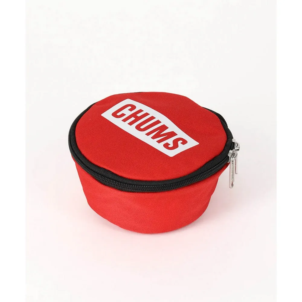 【CHUMS】Logo Sierra Cups Case 320ml 男女 餐碗收納袋 卡其綠-CH603476M022 歷史價格詳細信息
