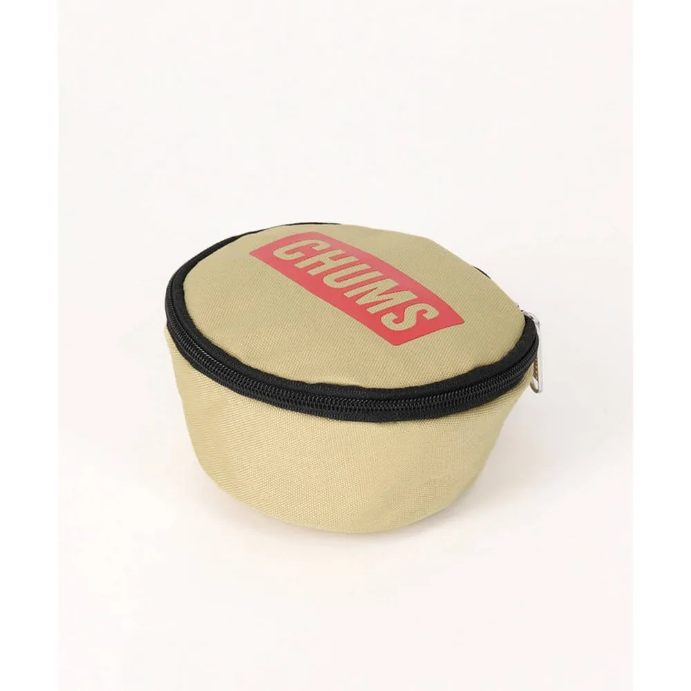 【CHUMS】Logo Sierra Cups Case 320ml 男女 餐碗收納袋 卡其綠-CH603476M022 歷史價格詳細信息