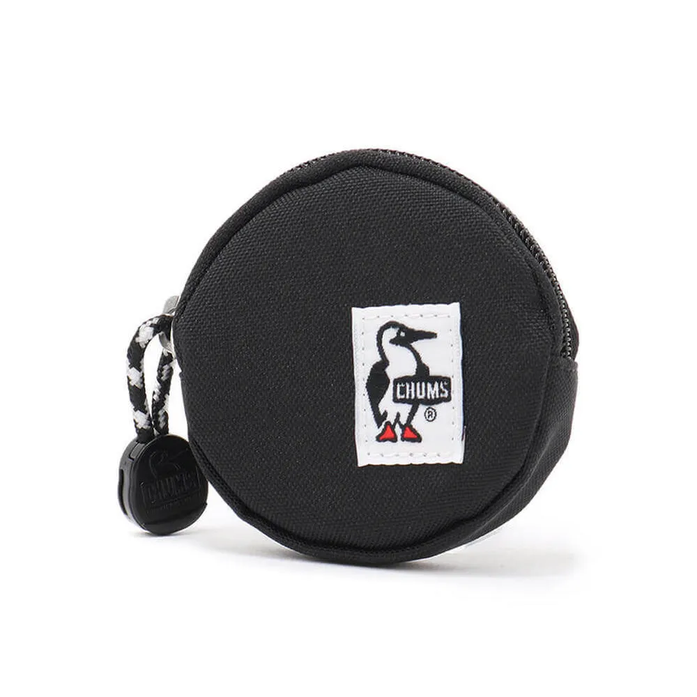 【CHUMS】Recycle Coin Case零錢包 男女 紅-CH603572R001 歷史價格詳細信息