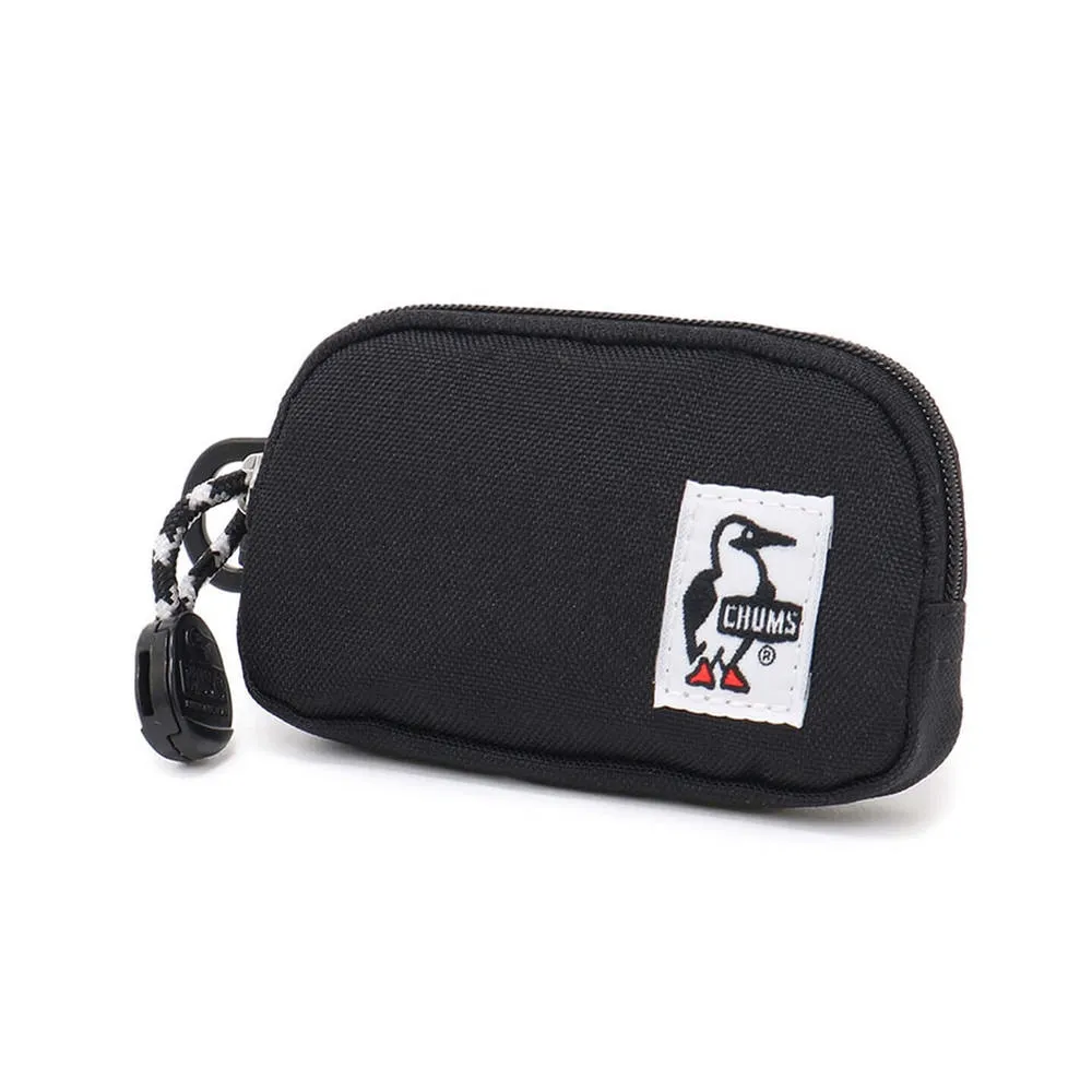 【CHUMS】CHUMS Recycle Coin Holder零錢包 PW Bandana Outdoor(CH603136Z232) 歷史價格詳細信息