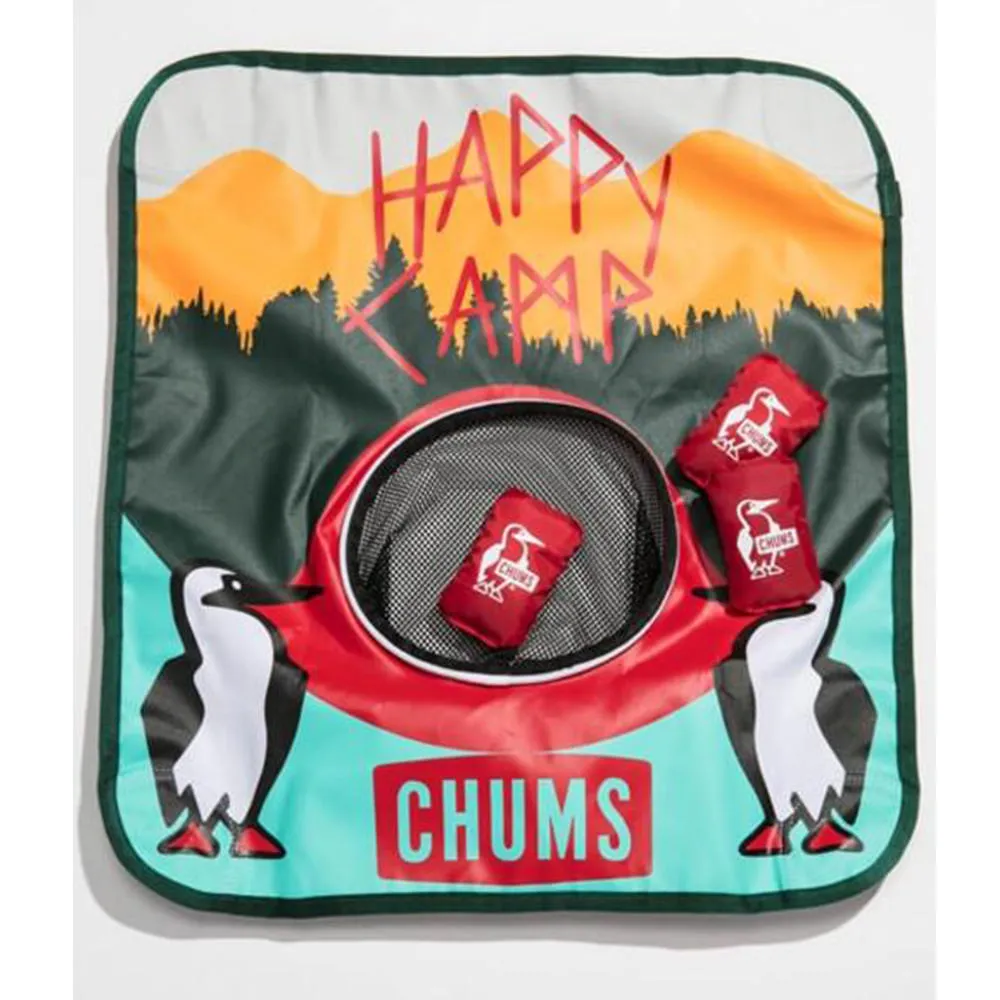 【CHUMS】男女 Rockville Cap防水休閒帽 Teal Crazy 歷史價格詳細信息