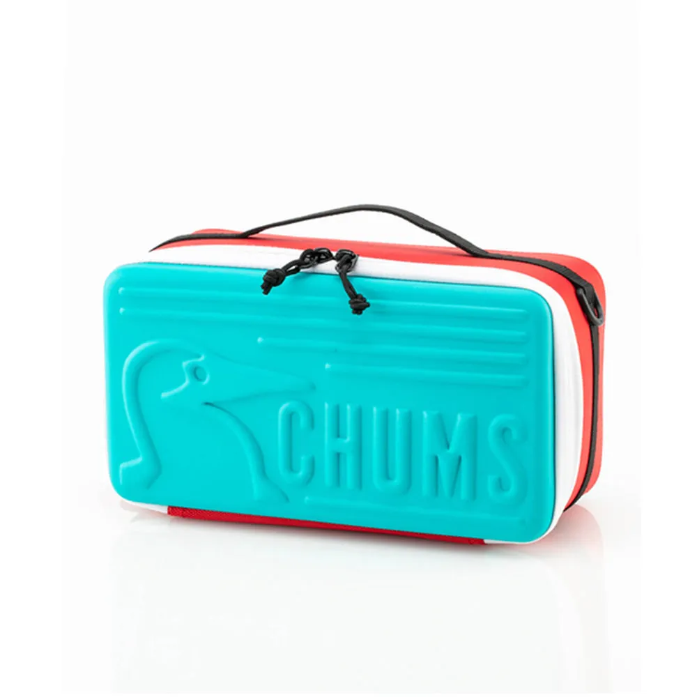 CHUMS Booby Multi Hard Case L 收納盒 黑 CH621206K001 歷史價格詳細信息