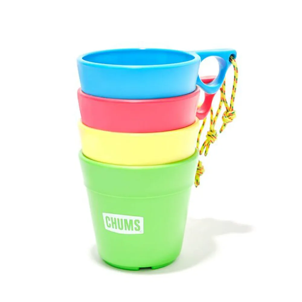 【CHUMS】Camper Mug Cup馬克杯(250ML) 天藍/粉 歷史價格詳細信息