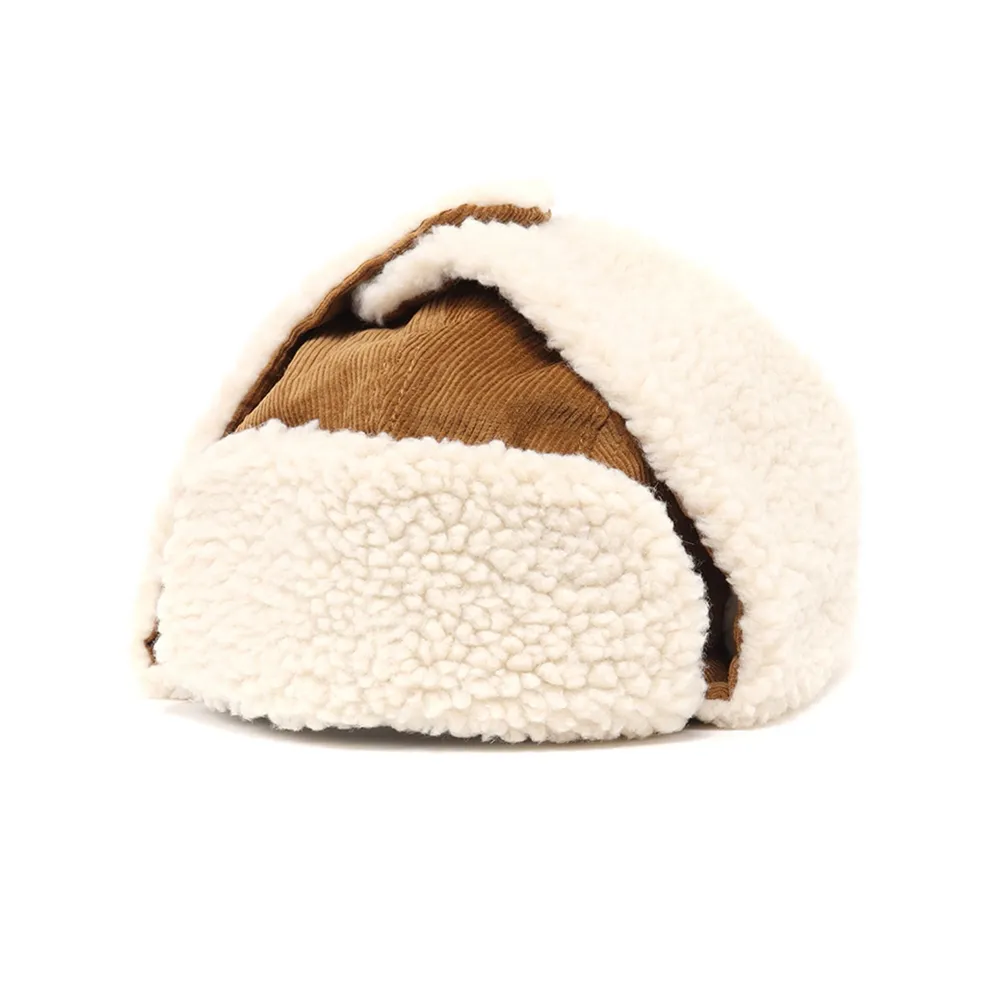 CHUMS Corduroy Balloon Cargo Pants風格長褲 淺棕色-CH031306B001 歷史價格詳細信息