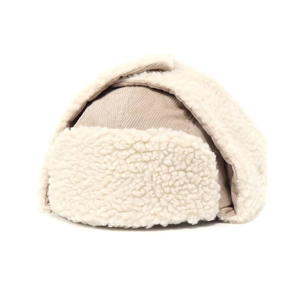 CHUMS Corduroy Balloon Cargo Pants風格長褲 淺棕色-CH031306B001 歷史價格詳細信息