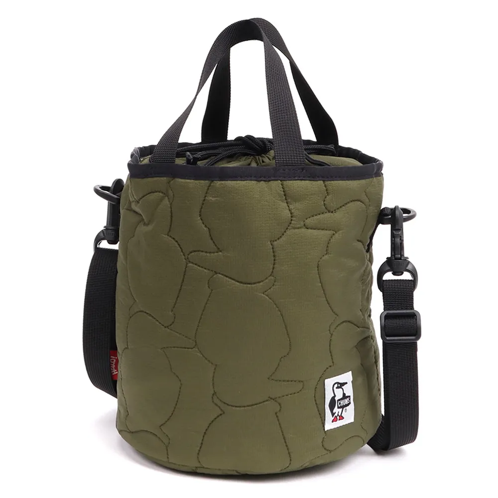 【CHUMS】Booby Mini Canvas Tote托特包 紅色 歷史價格詳細信息