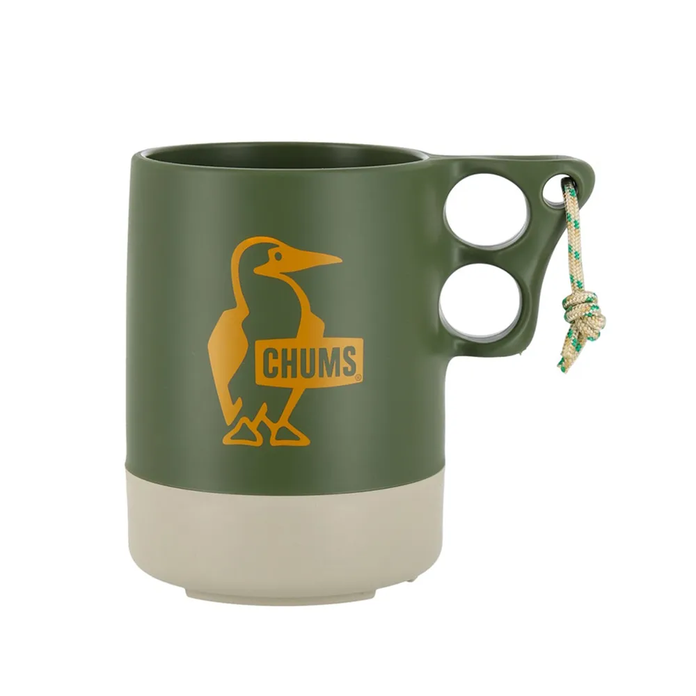【CHUMS】Camper Mug Cup馬克杯(250ML) 天藍/粉 歷史價格詳細信息