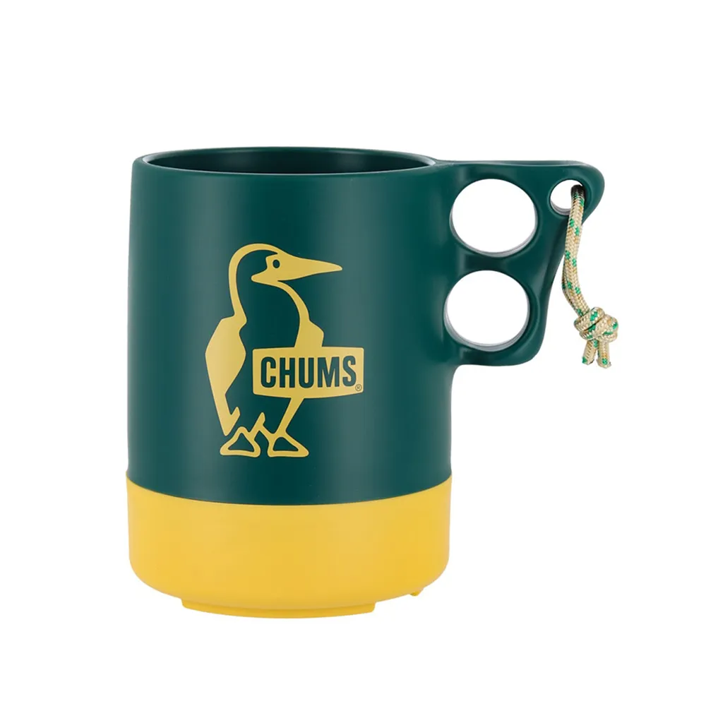 【CHUMS】Camper Mug Cup馬克杯(250ML) 天藍/粉 歷史價格詳細信息