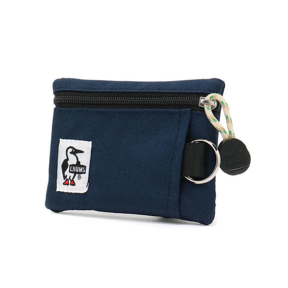 【CHUMS】CHUMS Recycle Key Coin Case鑰匙零錢包 Map Outdoor(CH603148Z233) 歷史價格詳細信息