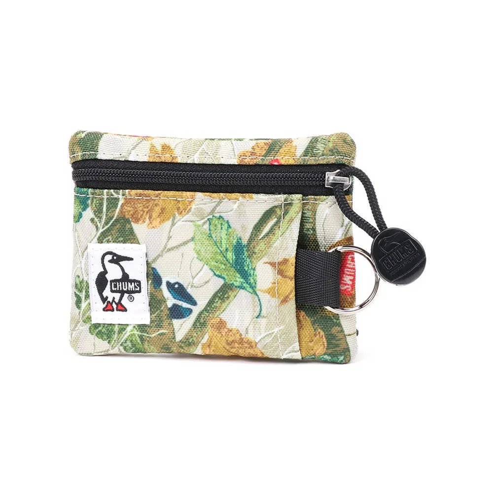 【CHUMS】CHUMS Recycle Key Coin Case鑰匙零錢包 Map Outdoor(CH603148Z233) 歷史價格詳細信息