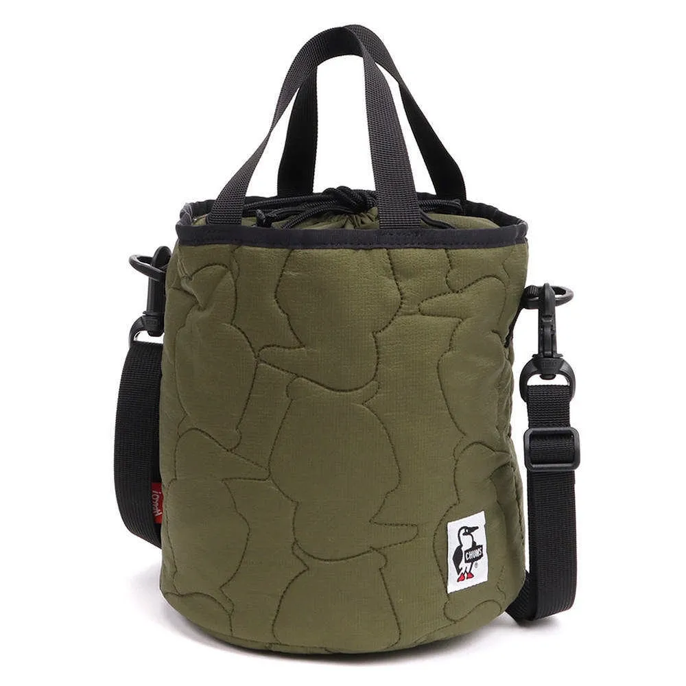 【CHUMS】Booby Mini Canvas Tote托特包 紅色 歷史價格詳細信息