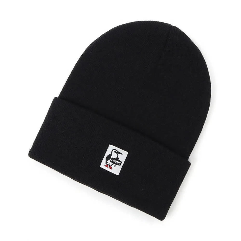 【CHUMS】Knit Cap 男女 針織帽  灰 歷史價格詳細信息