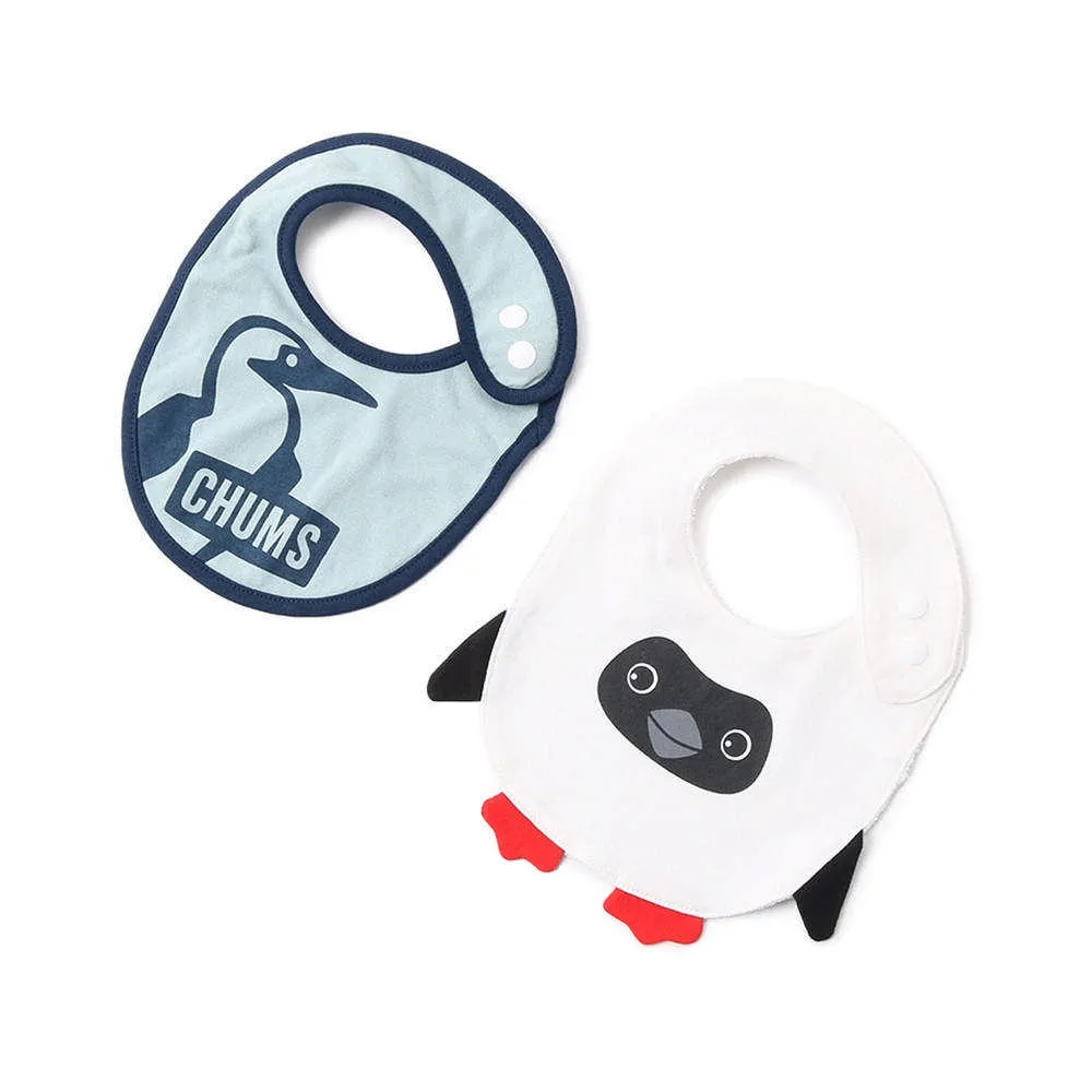 【CHUMS】童 Booby Border Pique 短袖上衣 黑/彩虹-CH221022K042 歷史價格詳細信息