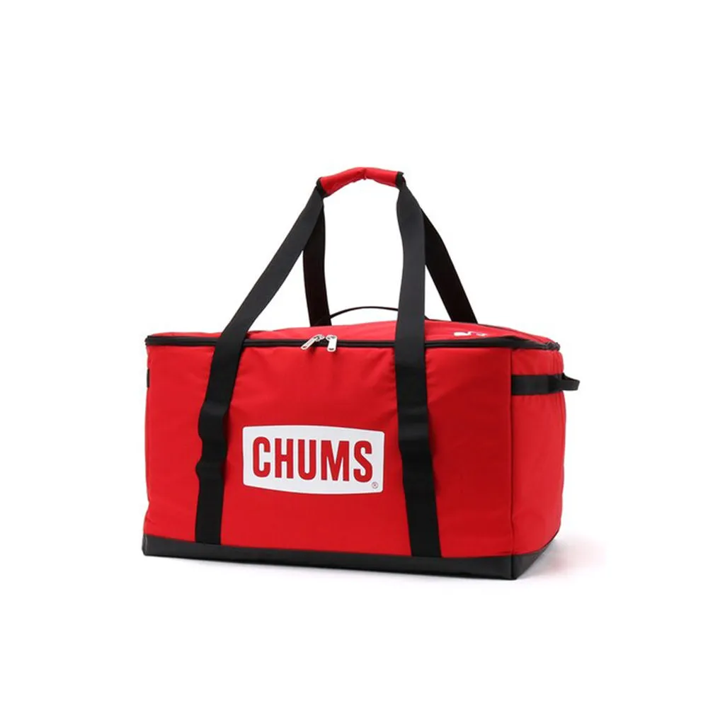 【CHUMS】Logo Box Tissue Cover紙巾收納袋 卡其綠-CH603763M022 歷史價格詳細信息
