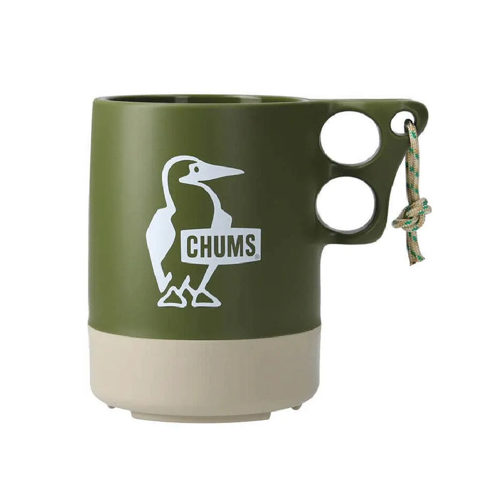 【CHUMS】Camper Mug Cup馬克杯(250ML) 天藍/粉 歷史價格詳細信息