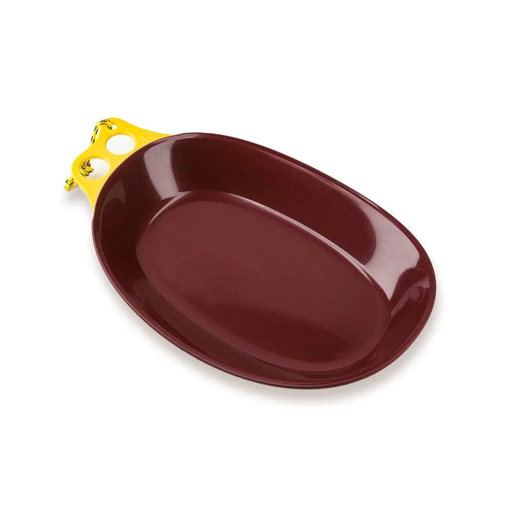 【CHUMS】Camper Curry Plate露營咖哩盤 藍/黃-CH621732A081 歷史價格詳細信息