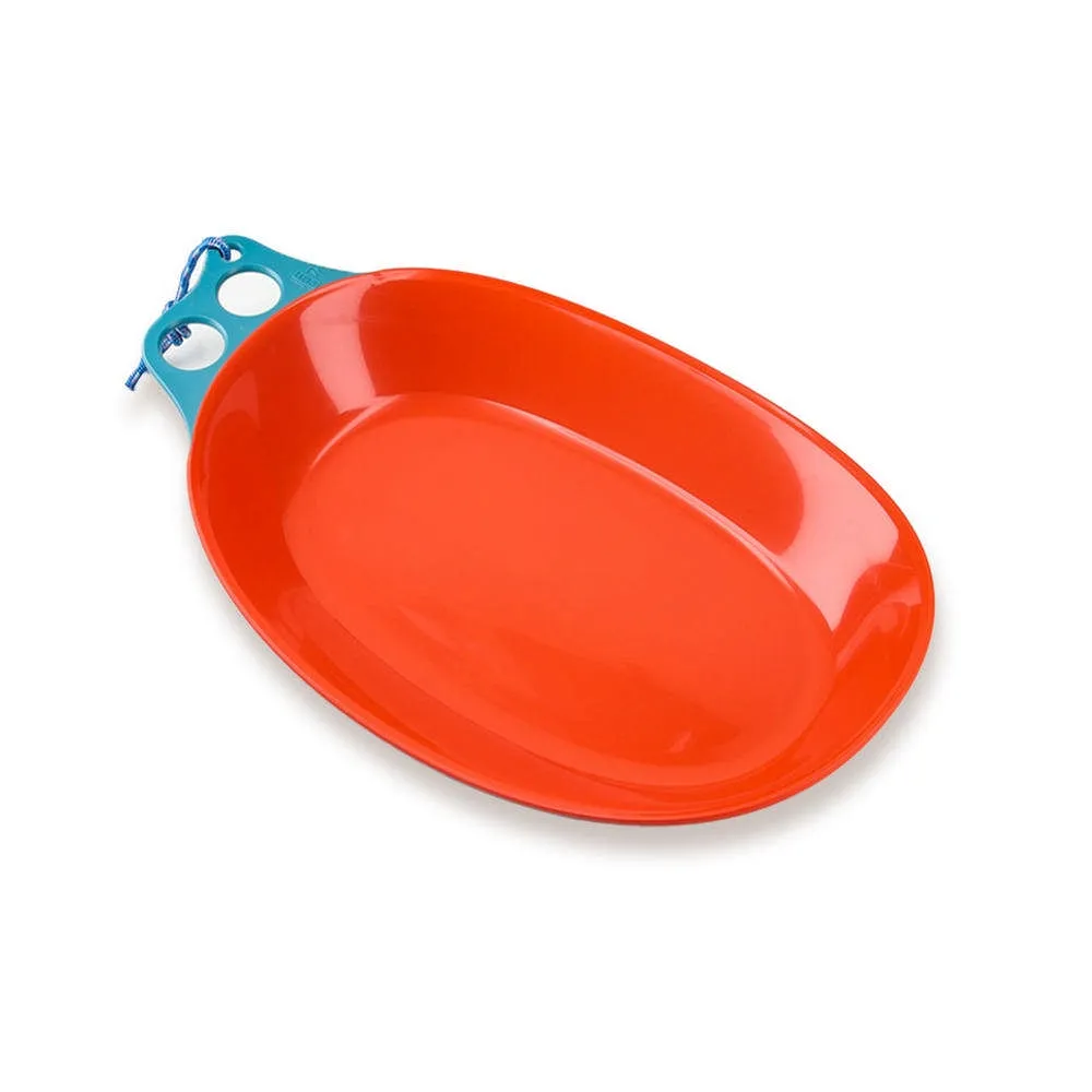 【CHUMS】Camper Curry Plate露營咖哩盤 藍/黃-CH621732A081 歷史價格詳細信息