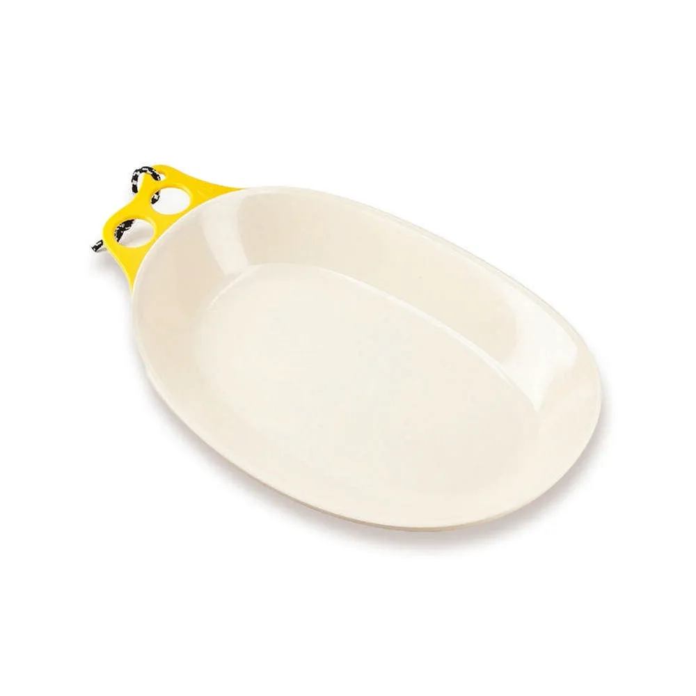 【CHUMS】Camper Curry Plate露營咖哩盤 藍/黃-CH621732A081 歷史價格詳細信息