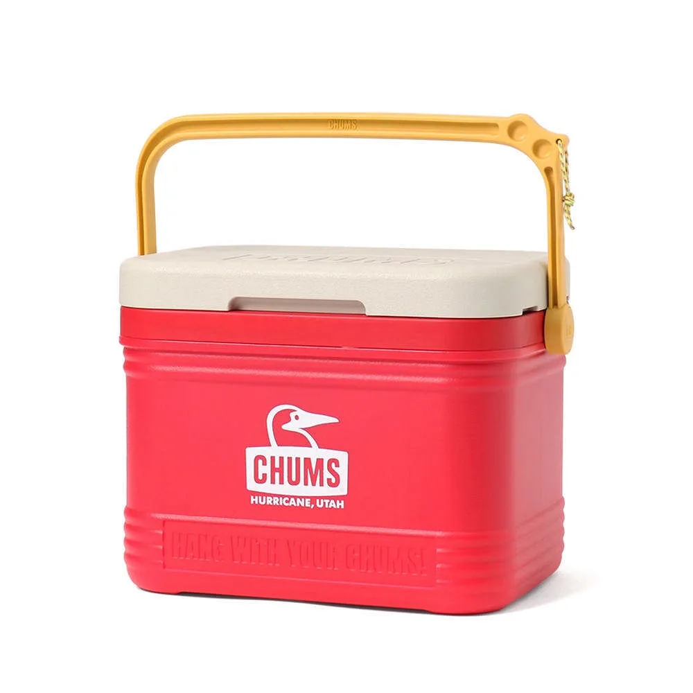 【CHUMS】Camper Cooler 18L日系冰桶 橄欖綠 歷史價格詳細信息