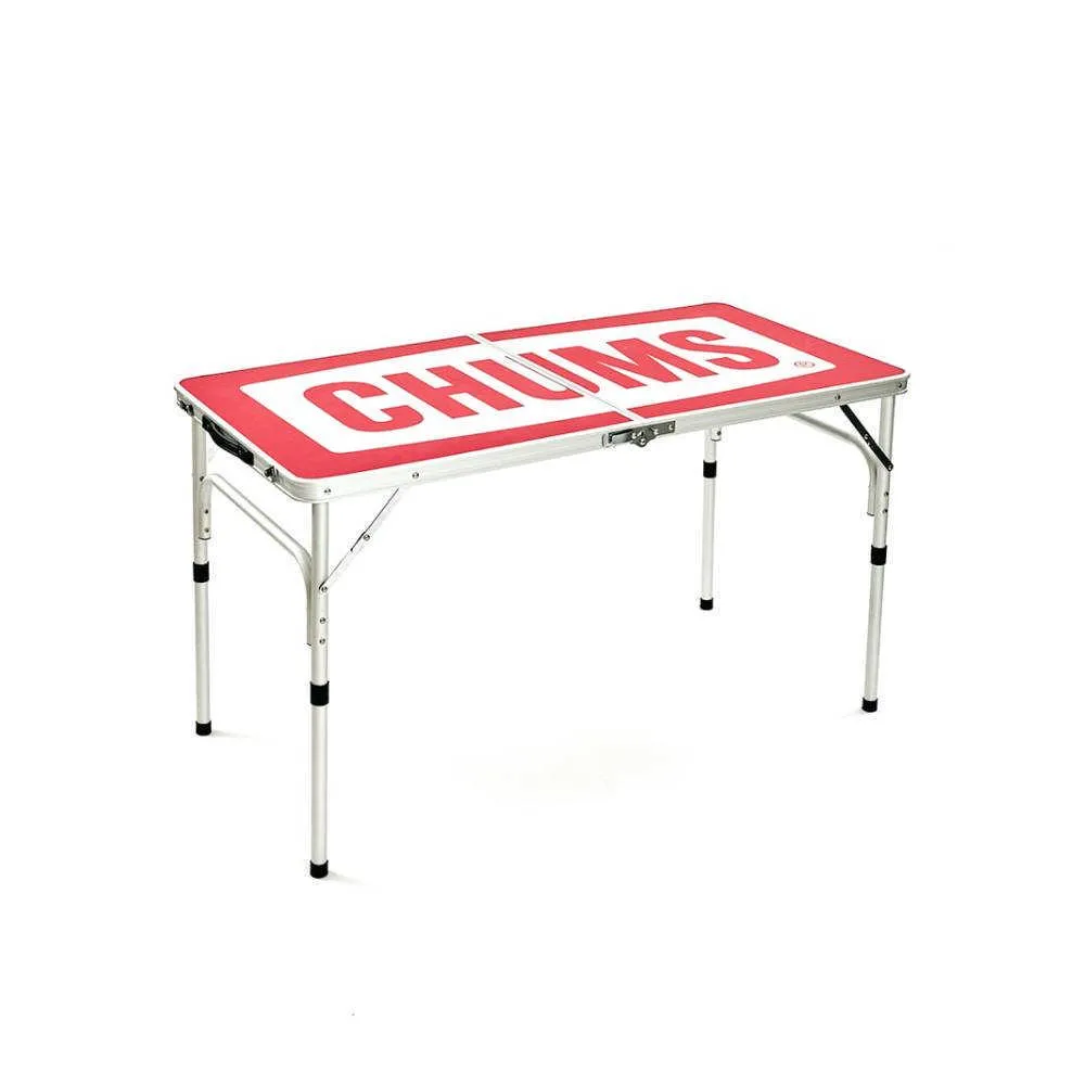 【CHUMS】Folding Table 100折疊桌 OSB Booby 歷史價格詳細信息