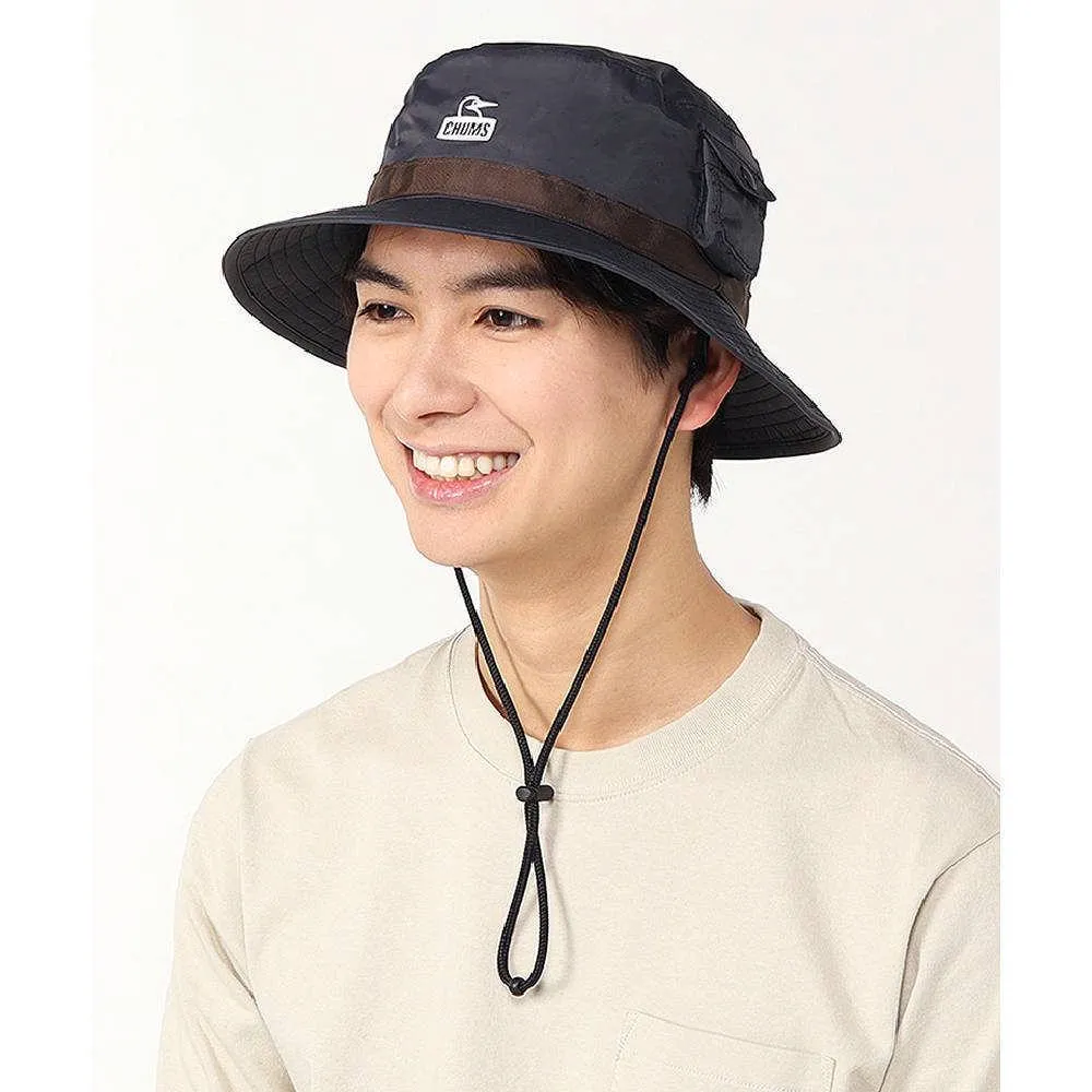 【CHUMS】男女 Rockville Cap防水休閒帽 Teal Crazy 歷史價格詳細信息