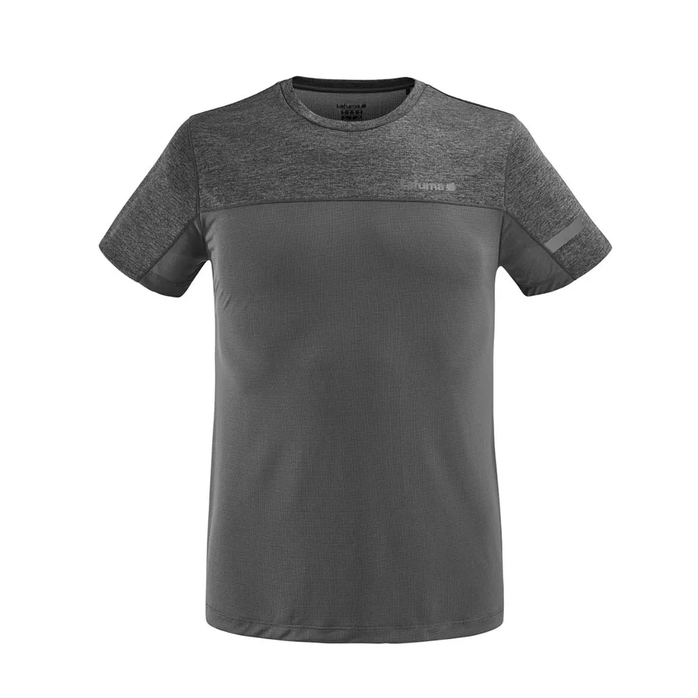 LAFUMA 男 SKIM 短袖排汗衣 深藍/寶藍LFV114397304 歷史價格詳細信息