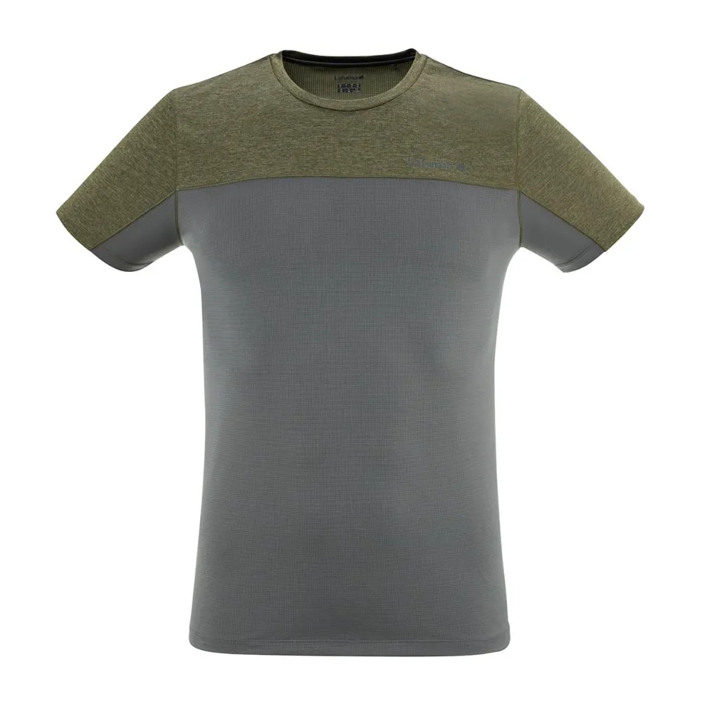 LAFUMA 男 SKIM 短袖排汗衣 深藍/寶藍LFV114397304 歷史價格詳細信息